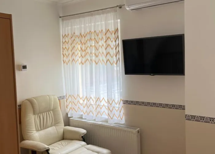 Reka Apartmanhaz