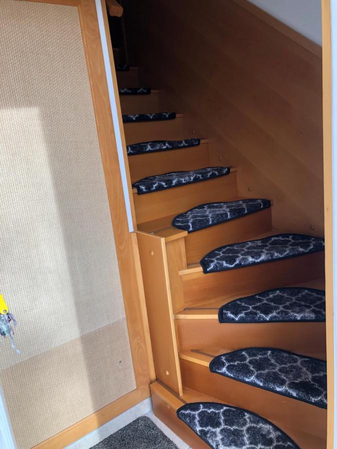 Reka Apartmanhaz