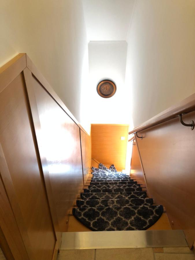 Apartament Reka Apartmanhaz *