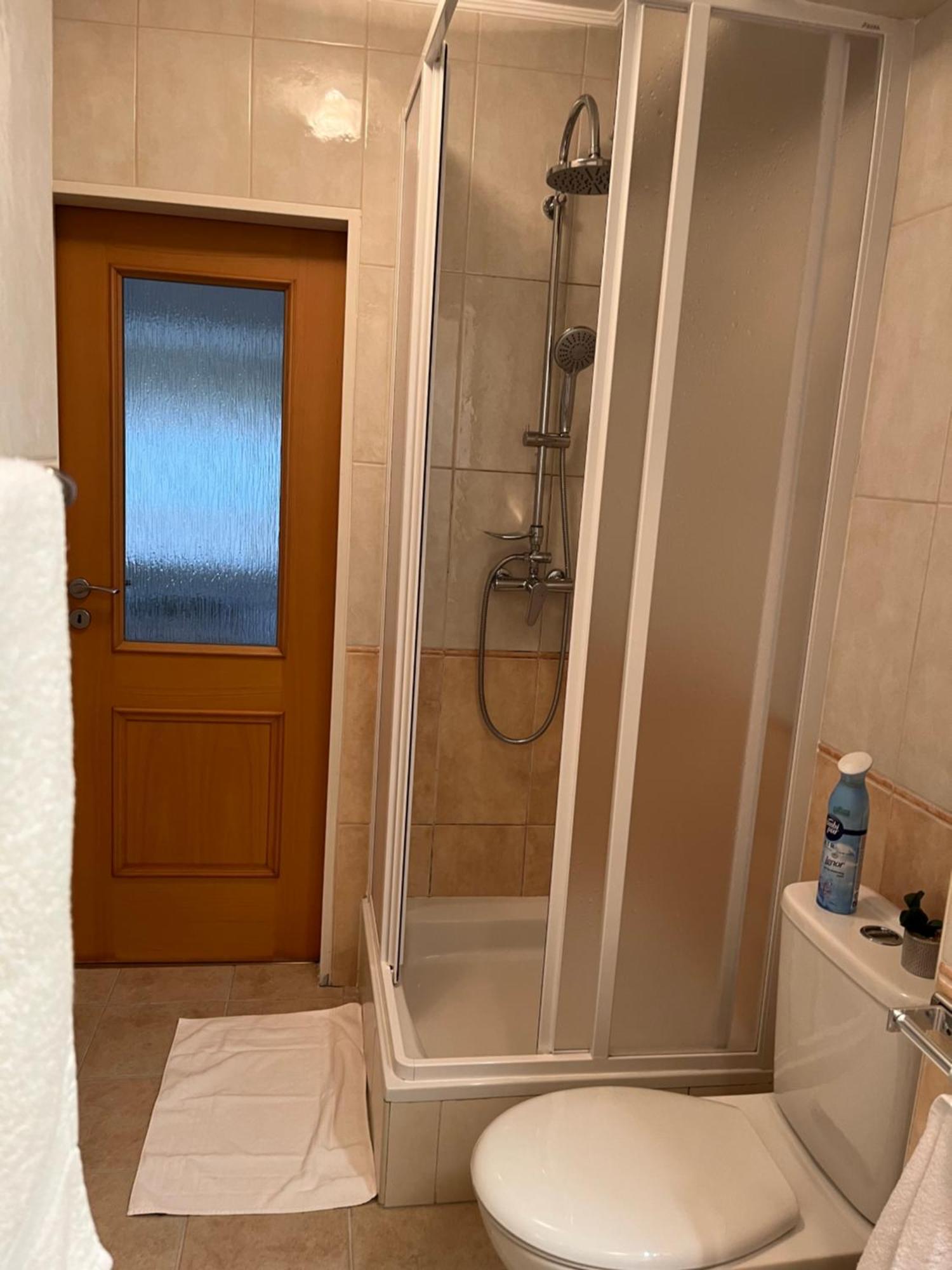 Apartament Reka Apartmanhaz Bük
