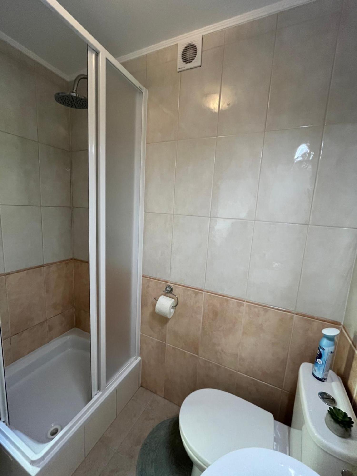 Reka Apartmanhaz Bük