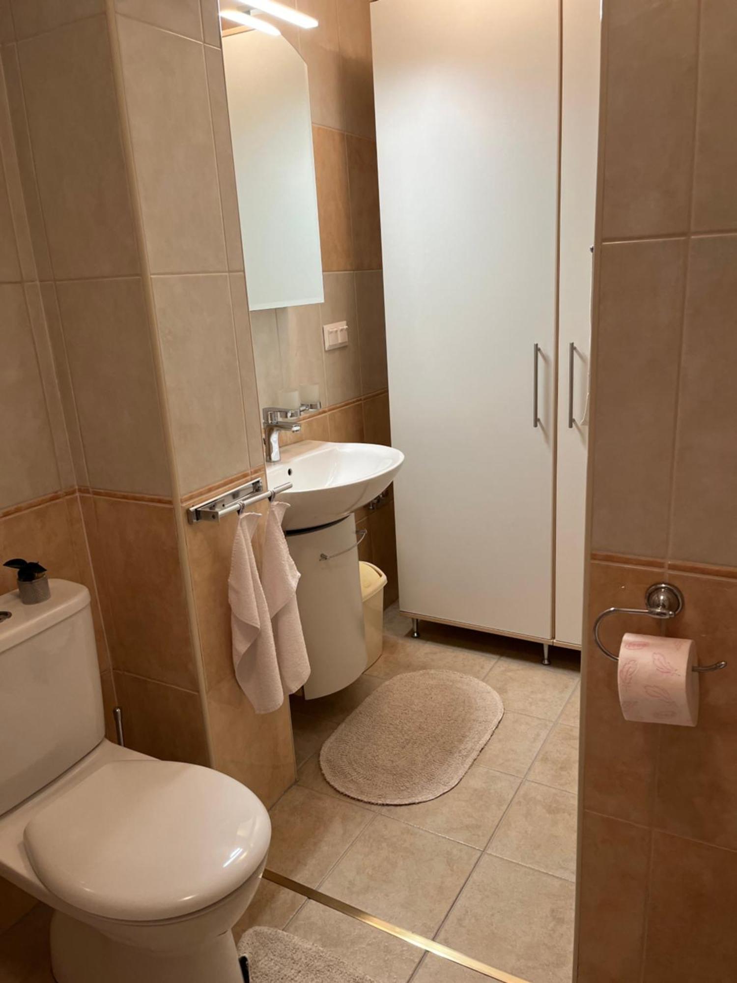 Apartament Reka Apartmanhaz Bük