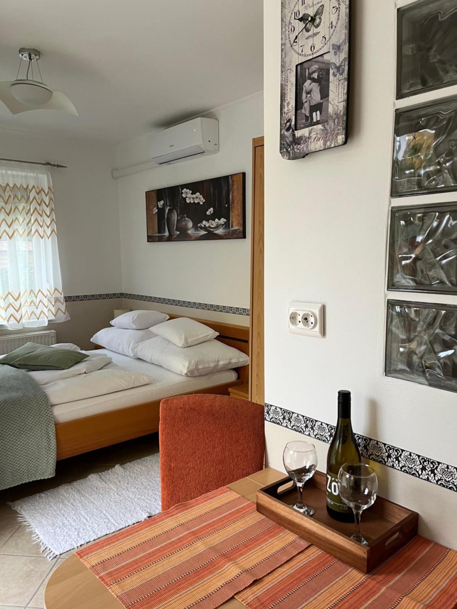 Reka Apartmanhaz