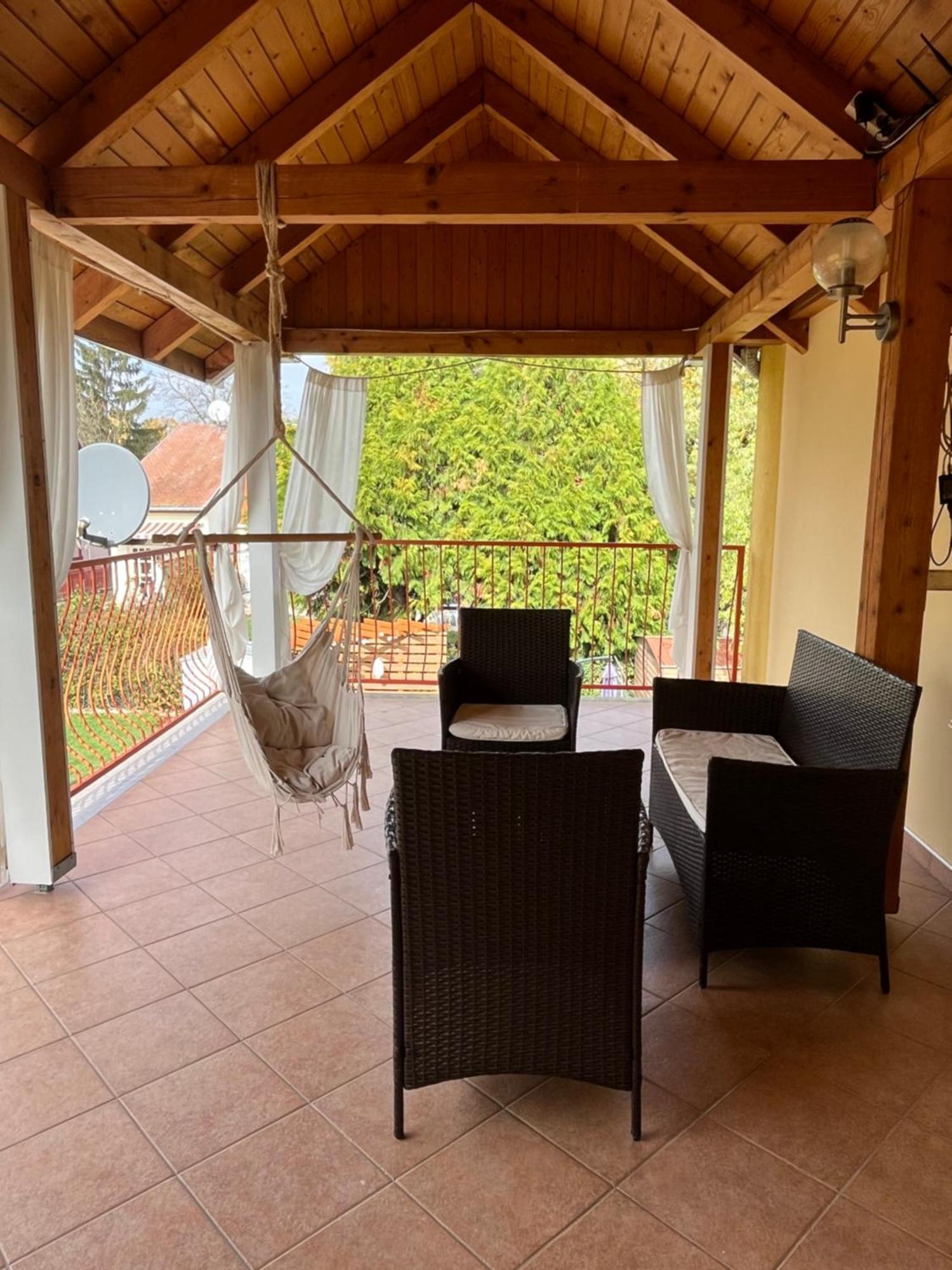 Reka Apartmanhaz