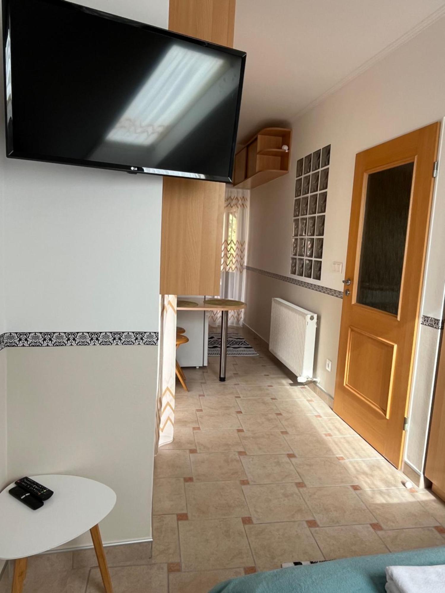 Reka Apartmanhaz